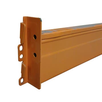 Nedcon NR palletstelling ligger 3700x150x40, Ophalen of Verzenden