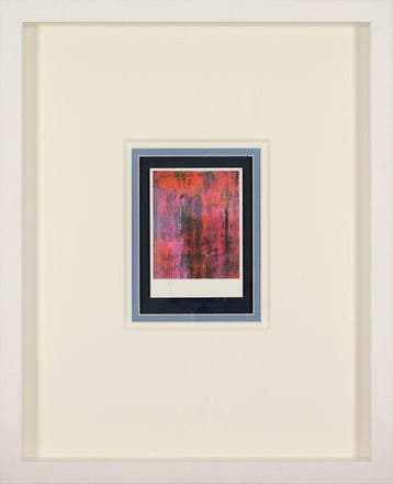 Gerhard Richter (1932) - Set : Art Card Mauer 1994 +