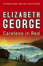 Careless In Red 9780340922965 Elizabeth George, Verzenden, Gelezen, Elizabeth George