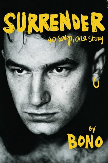 Surrender 9780525521044 Bono, Verzenden, Gelezen, Bono