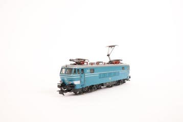 Märklin H0 - 3152 - Elektrische locomotief (1) - 1605 in, Nieuw