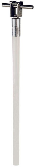 DEHN Entretoise ISO RD 8MM DEHNgrip L 675MM Sans Elément de, Bricolage & Construction, Verzenden