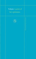 Candide, of Het optimisme / Perpetua 9789025369156 Voltaire, Boeken, Verzenden, Zo goed als nieuw, Voltaire