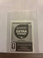 2026 Panini FIFA World Cup 2026 Lamine Yamal Extra sticker -, Verzamelen, Stickers, Nieuw