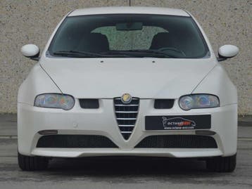 Online veiling - Alfa Romeo 147 GTA 937 Vintage Autos >, Nieuw