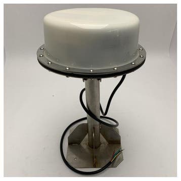 Bieden: Skywave ORBCOMM Dual-Band Marine Satellite Antenna, Ophalen of Verzenden, Nieuw
