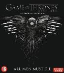 Game of thrones - Seizoen 4 op Blu-ray, Verzenden