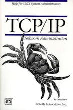 TCP/IP Network Administration 9780937175828 Hunt, Boeken, Verzenden, Gelezen, Hunt