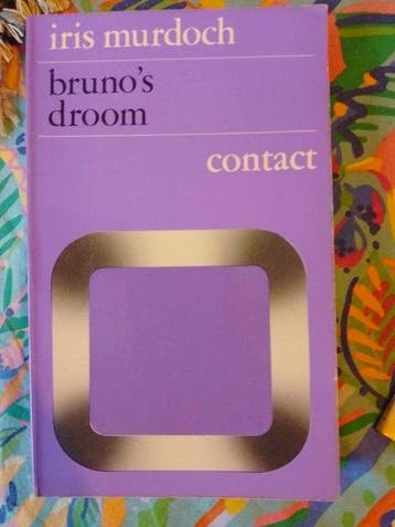 Bruno s droom kaderreeks - Murdoch, Boeken, Verzenden, Nieuw