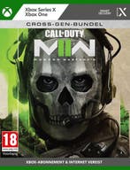 Call of Duty Modern Warfare II (Xbox One Games), Games en Spelcomputers, Ophalen of Verzenden, Zo goed als nieuw