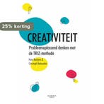 Creativiteit 9789401462457 Christoph Dobrusskin, Verzenden, Christoph Dobrusskin