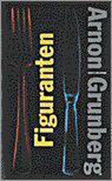 Figuranten - Grunberg, Verzenden