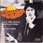 Eric Charden - Il Y A Mille Façons De Dire Je Taime / Elle, CD & DVD, Verzenden