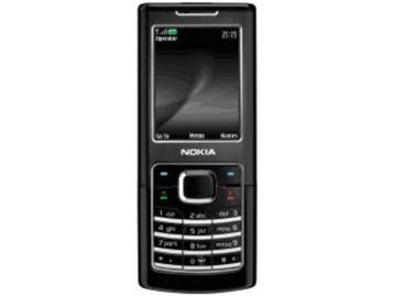 Nokia 6500 Classic - Origineel, Telecommunicatie, Verzenden, Nieuw