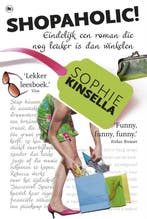 Shopaholic box met 6 delen / Shopaholic 9789044330946, Verzenden, Gelezen, Sophie Kinsella