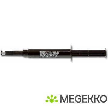 Thermal Grizzly Hydronaut 11.8W/mK 3.9g heat sink compound, Verzenden, Nieuw
