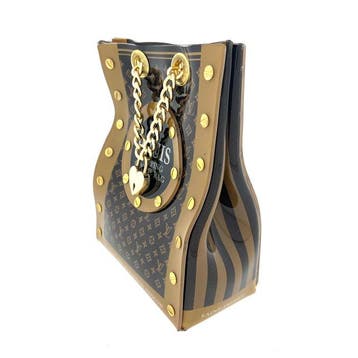 Ad van Hassel (1953) - Luxury Louis Vuitton Goodie Bag