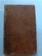 David Millard - Journal of Travels in Egypt, Arabia Petrae, Antiek en Kunst