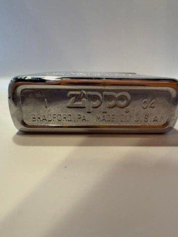 Zippo - Limited Edition Preferred ZIPPO Depot Germany -, Nieuw