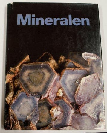 Mineralen - Michel, Boeken, Verzenden, Nieuw