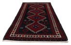 Tapis vintage Shirwan du Caucase - Tapis - 272 cm - 148 cm, Maison & Meubles, Ameublement | Tapis & Moquettes