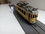 Philotrain H0 - 102A - Modeltram (1) - Fluitketel - HTM, Hobby en Vrije tijd, Modeltreinen | H0, Nieuw