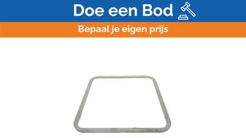 Bieden: Lewmar 30249001 Packer for SZ60 Teak, Watersport en Boten, Ophalen of Verzenden, Nieuw