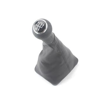 POMMEAU +SOUFFLET 5 VITESSES POUR VOLKSWAGEN VW GOLF 4 MK IV, Autos : Pièces & Accessoires, Verzenden