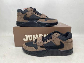 Air Jordan - Nike x Travis Scott - Sneakers - Taille : EU 41