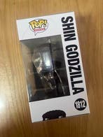 Funko - Funko Pop - Movie Series #1812 Shin Godzilla (Purple
