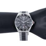 TAG Heuer - Formula 1 Caliber 5 - WAZ2011 - Homme -, Handtassen en Accessoires, Horloges | Antiek