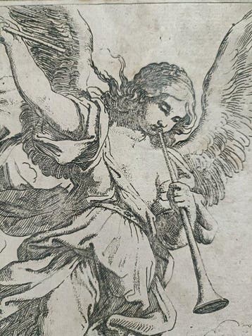 Giovanni Andrea Sirani (1610-1670), Lorenzo Loli (1612–