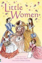 Little Women 9780746067796 Mary Sebag-Montefiore, Boeken, Verzenden, Zo goed als nieuw, Mary Sebag-Montefiore