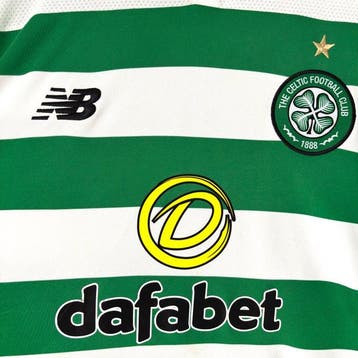 Celtic Glasgow - Championnat dAngleterre de Football - 2019, Nieuw