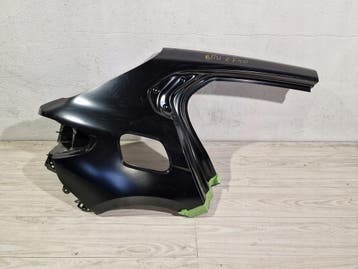 BMW 1 F40 2019 achterspatbord nieuw, Verzenden, Gebruikt