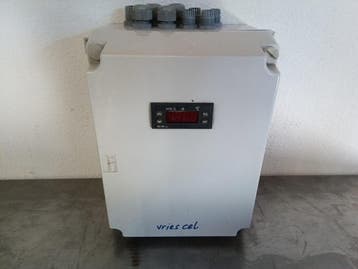 Bedieningspaneel Vriescel met Eliwell ID974 regelaar – B26 x, Nieuw