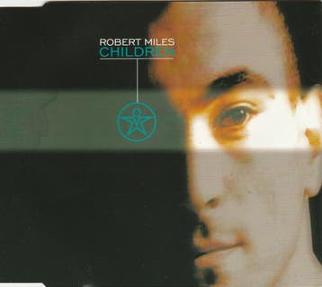 Robert Miles - Children, Verzenden