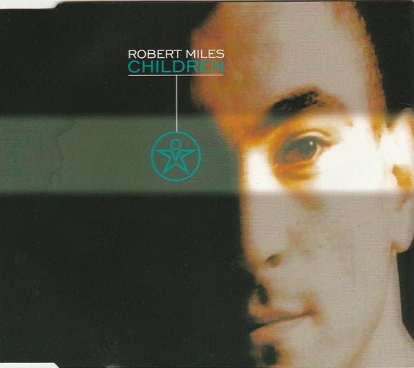 Robert Miles - Children, CD & DVD, CD | Pop, Envoi