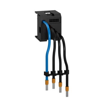Schneider Linergy 32A 3P Prise-De Sortie Kit De Raccordement, Verzenden