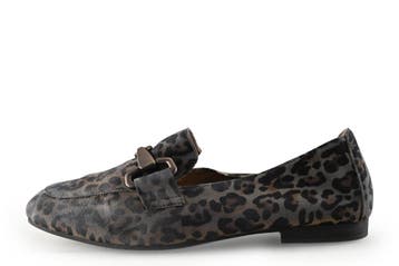 Gabor Loafers in maat 38½ Panter, Vêtements | Femmes, Verzenden, Overige typen