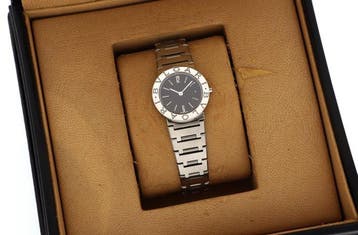 Bvlgari - Bulgari Bulgari Lady - Zonder minimumprijs -, Nieuw