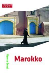 Marokko / Dominicus TXT 9789025745929 Remco Ensel, Verzenden, Gelezen, Remco Ensel