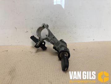 Kontaktslot+Sleutel Fiat Punto Grande O229686