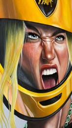 Paulo Brito - Miura (XXL)