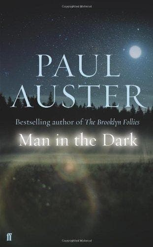 Man In The Dark 9780571240760 Paul Auster, Boeken, Taal | Engels, Zo goed als nieuw, Verzenden