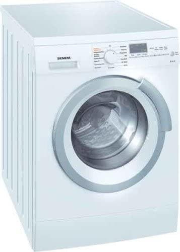 Siemens WM14S4F1 - Wasmachine - 8 kg - 1400 tpm, Electroménager, Lave-linge, Enlèvement ou Envoi