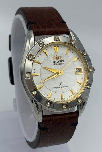 Orient - Automatic - Sans prix de réserve - KY EROS-B0 CS