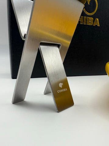 Cohiba - Zonder minimumprijs - Asbak (2) - apoyapuros -