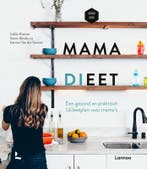 Mama (di)eet / Mama Baas 9789401479776 Lobke Husson, Boeken, Verzenden, Zo goed als nieuw, Lobke Husson