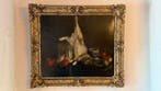 G. Van Geel - Hunting Still Life